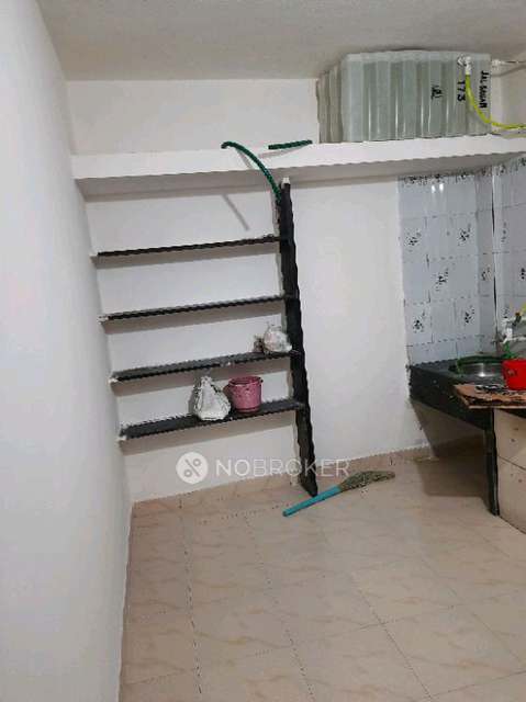 1 BHK Flat In Pimpalpan Apartment For Sale  In Dhayari