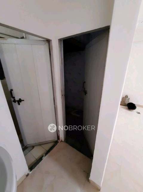 1 BHK Flat In Pimpalpan Apartment For Sale  In Dhayari