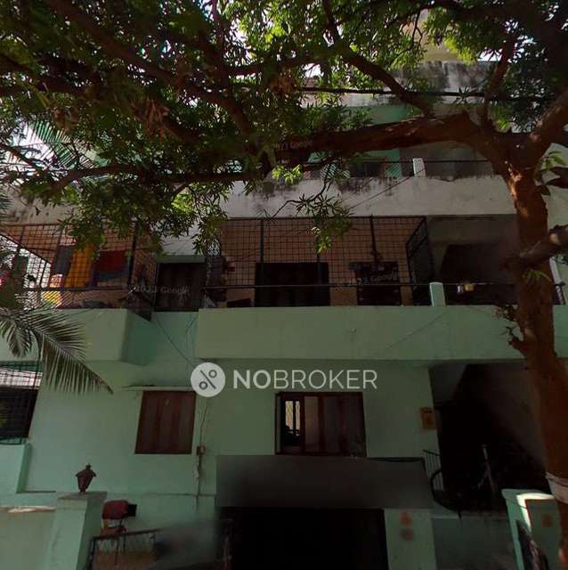 2 BHK Flat In Sridevi Apartment for Rent  In Punjagutta