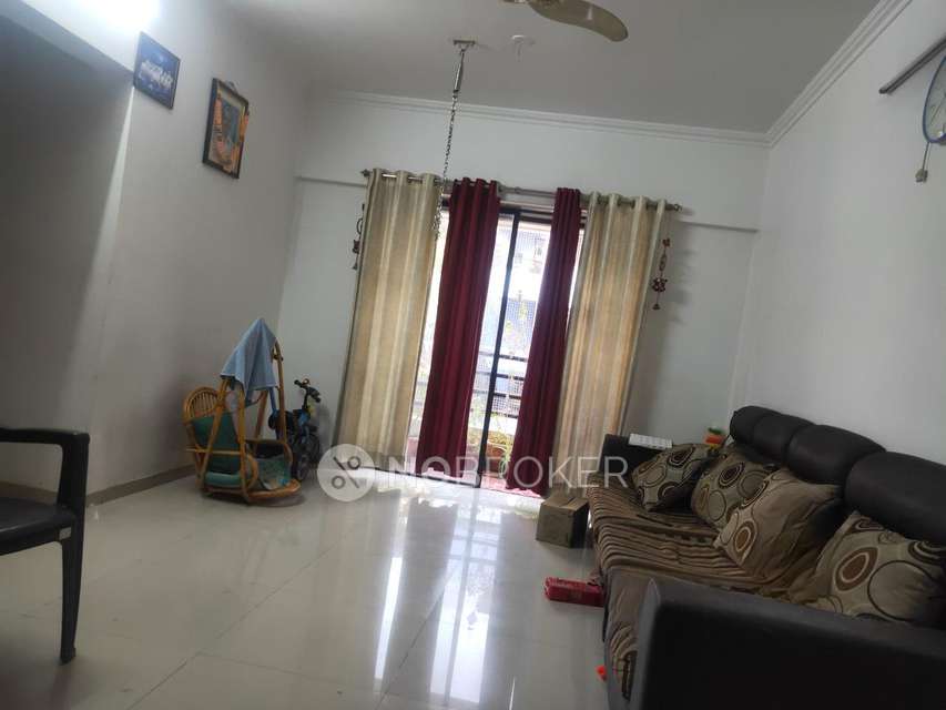 2 BHK Flat In Sudarshan Paradise For Sale  In Pimple Nilakh