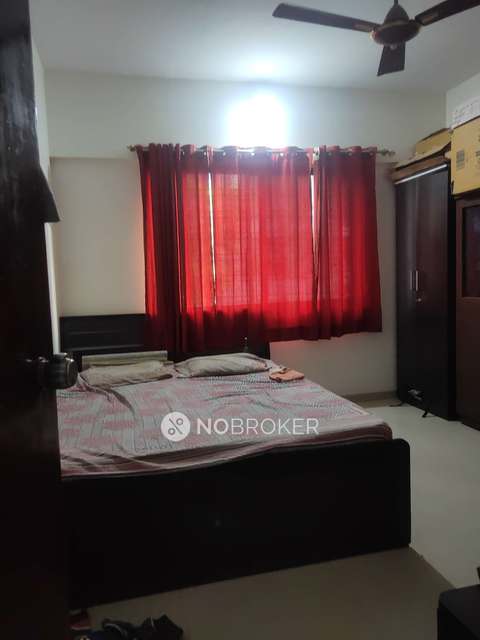 2 BHK Flat In Sudarshan Paradise For Sale  In Pimple Nilakh