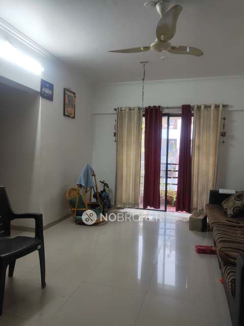 2 BHK Flat In Sudarshan Paradise For Sale  In Pimple Nilakh