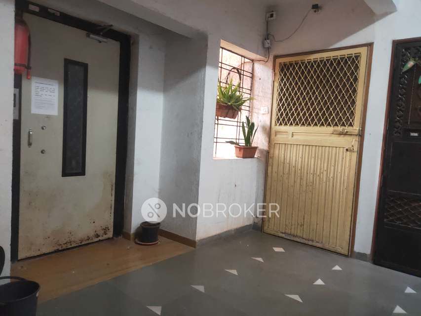 2 BHK Flat In Sudarshan Paradise For Sale  In Pimple Nilakh