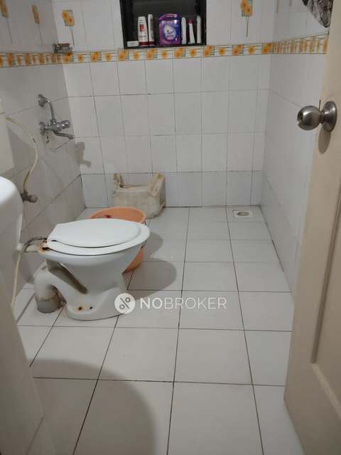 2 BHK Flat In Sudarshan Paradise For Sale  In Pimple Nilakh