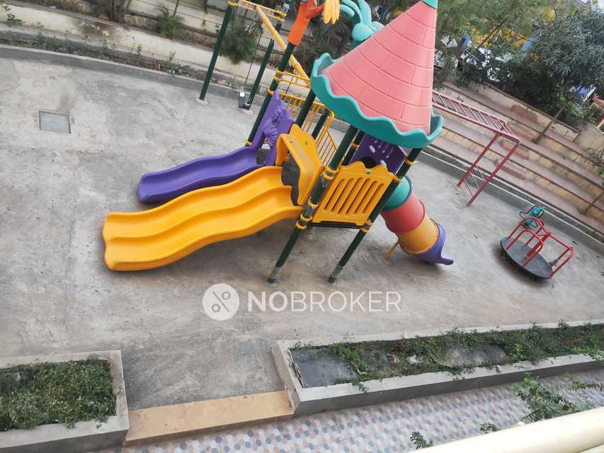 2 BHK Flat In Sudarshan Paradise For Sale  In Pimple Nilakh