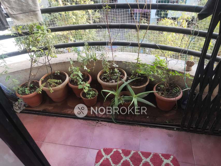 2 BHK Flat In Sudarshan Paradise For Sale  In Pimple Nilakh