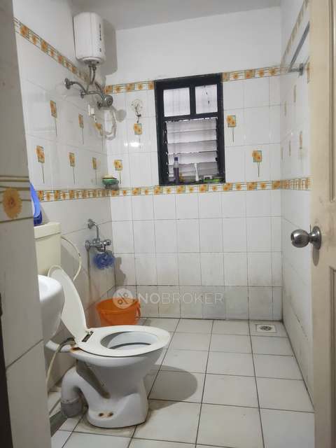 2 BHK Flat In Sudarshan Paradise For Sale  In Pimple Nilakh