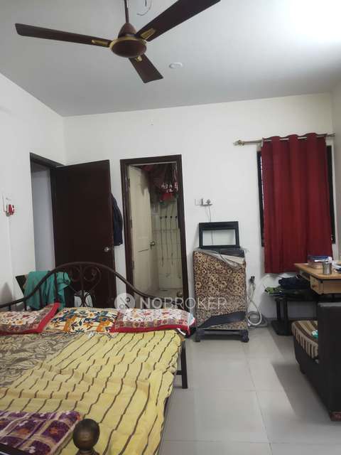 2 BHK Flat In Sudarshan Paradise For Sale  In Pimple Nilakh