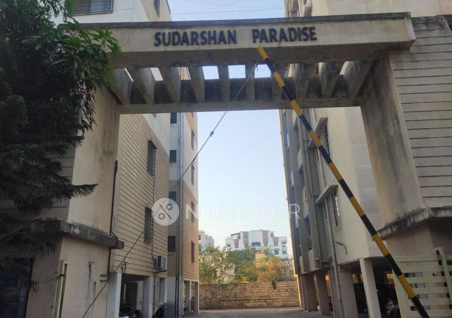 2 BHK Flat In Sudarshan Paradise For Sale  In Pimple Nilakh