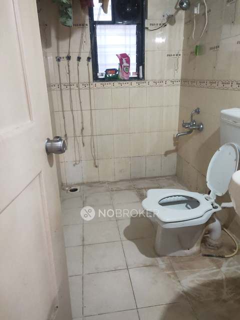 2 BHK Flat In Sudarshan Paradise For Sale  In Pimple Nilakh