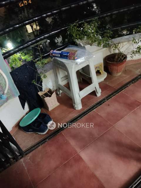 2 BHK Flat In Sudarshan Paradise For Sale  In Pimple Nilakh