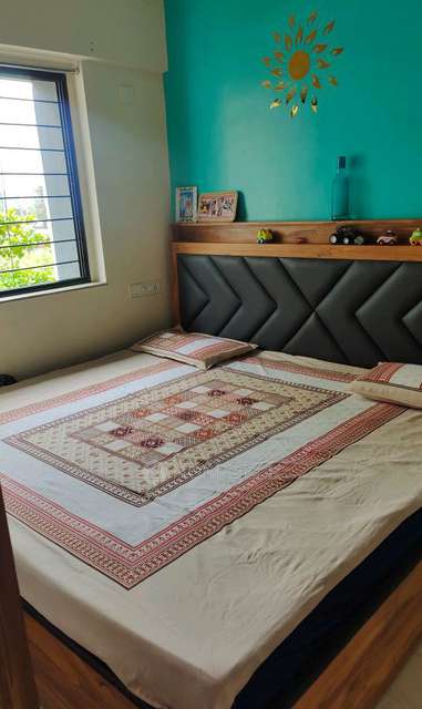 1 BHK Flat In Sanjeevani Devraai Phase Ii For Sale  In Kiwale