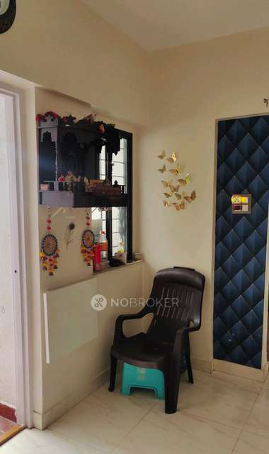 1 BHK Flat In Sanjeevani Devraai Phase Ii For Sale  In Kiwale