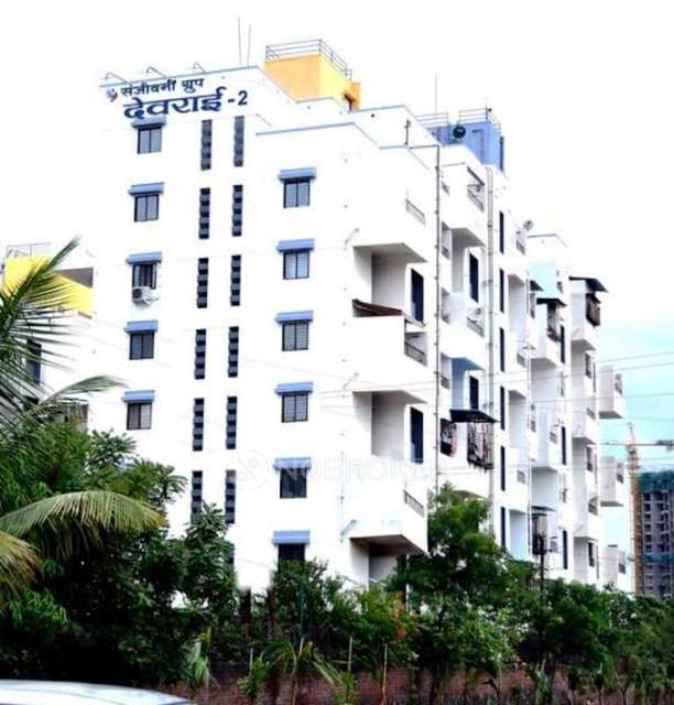 1 BHK Flat In Sanjeevani Devraai Phase Ii For Sale  In Kiwale