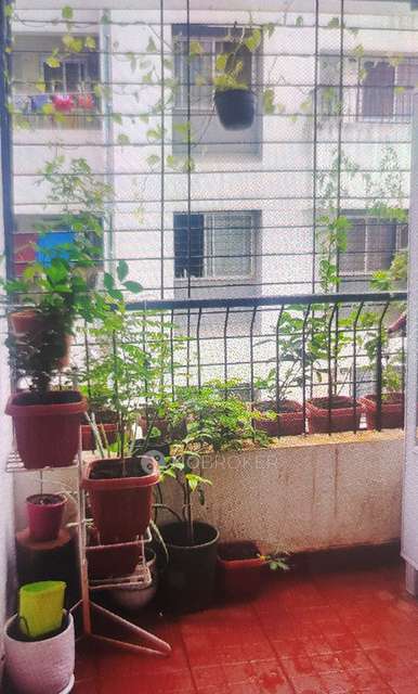 1 BHK Flat In Sanjeevani Devraai Phase Ii For Sale  In Kiwale