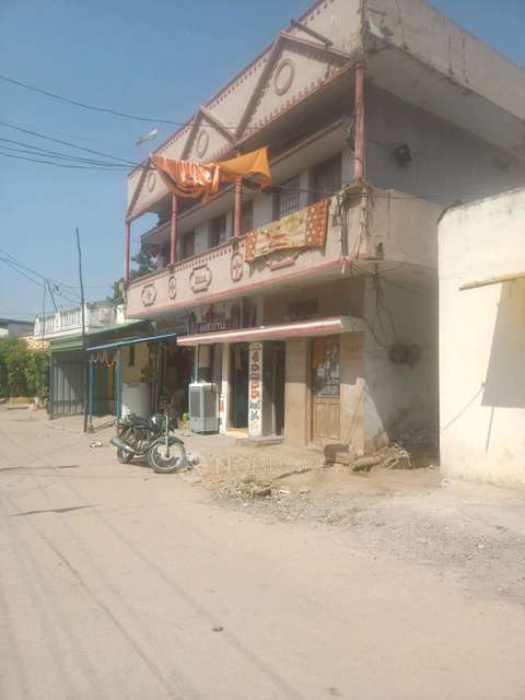 1 RK House for Rent  In Suraram