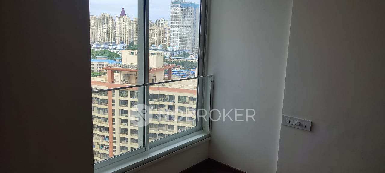 2 BHK Flat In Narang Courtyard For Sale  In Thane West