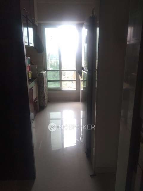1 BHK Flat In Gurukrupa Marina Enclave For Sale  In Malad West