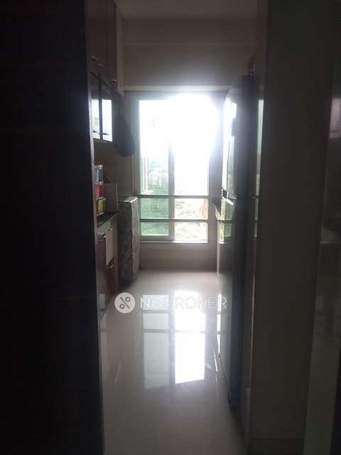 1 BHK Flat In Gurukrupa Marina Enclave For Sale  In Malad West