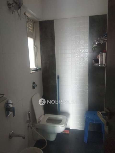 1 BHK Flat In Gurukrupa Marina Enclave For Sale  In Malad West