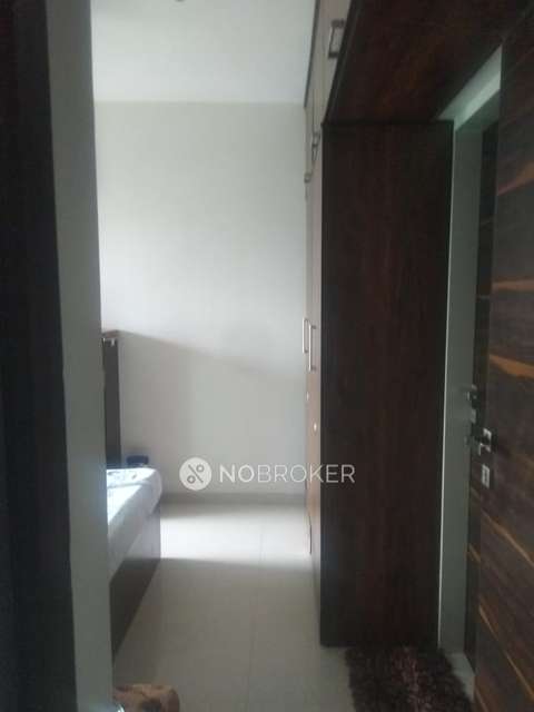 1 BHK Flat In Gurukrupa Marina Enclave For Sale  In Malad West