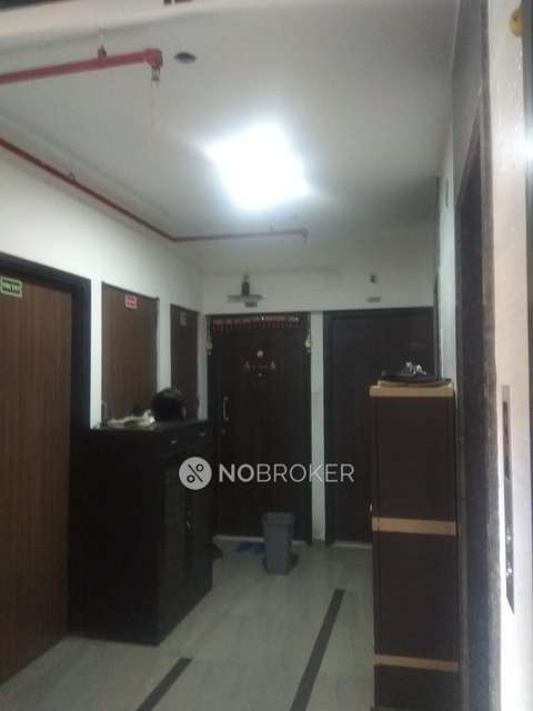 1 BHK Flat In Gurukrupa Marina Enclave For Sale  In Malad West