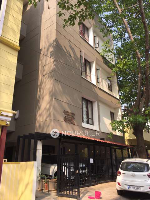 2 BHK House for Rent  In Yelahanka New Town