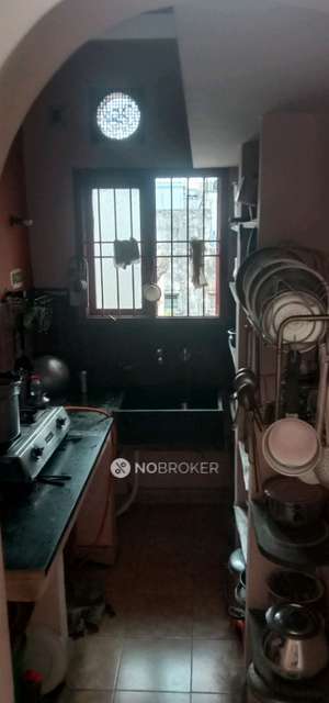 2 BHK Flat In Jk Swagatham Flats For Sale  In Triplicane