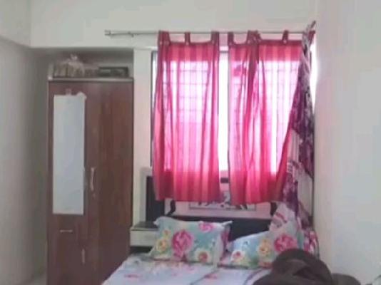 2 BHK Flat In Opulent Central Park for Rent  In Manjari Budruk