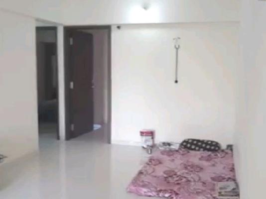 2 BHK Flat In Opulent Central Park for Rent  In Manjari Budruk