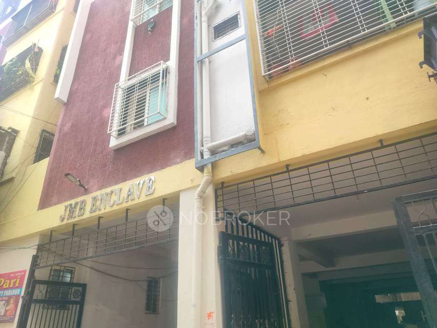 2 BHK Flat In Jmb Enclave  For Sale  In  Ganj