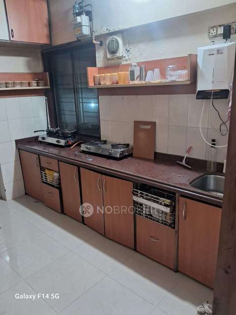 3 BHK Flat In Ayesha Tower For Sale  In Jogeshwari West