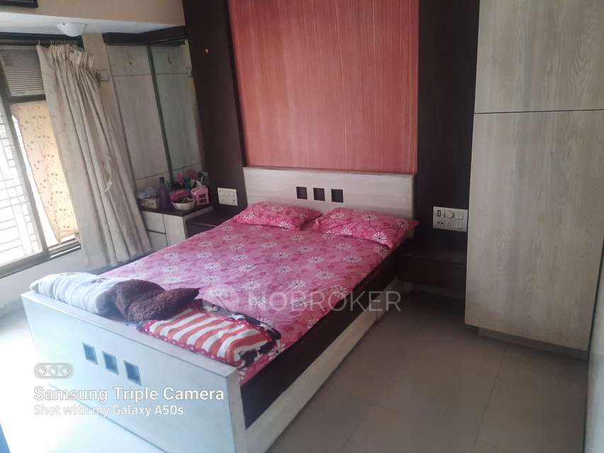 3 BHK Flat In Ayesha Tower For Sale  In Jogeshwari West