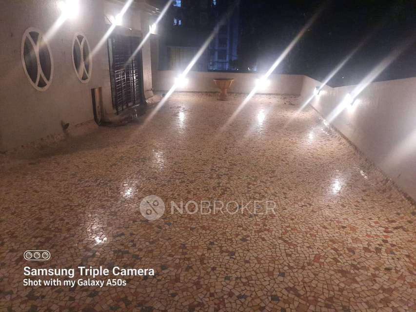 3 BHK Flat In Ayesha Tower For Sale  In Jogeshwari West