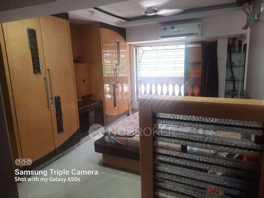 3 BHK Flat In Ayesha Tower For Sale  In Jogeshwari West