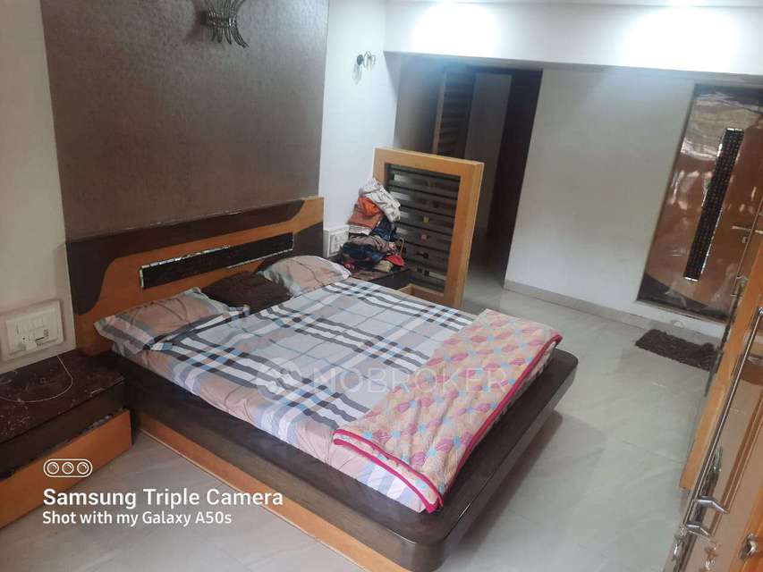 3 BHK Flat In Ayesha Tower For Sale  In Jogeshwari West