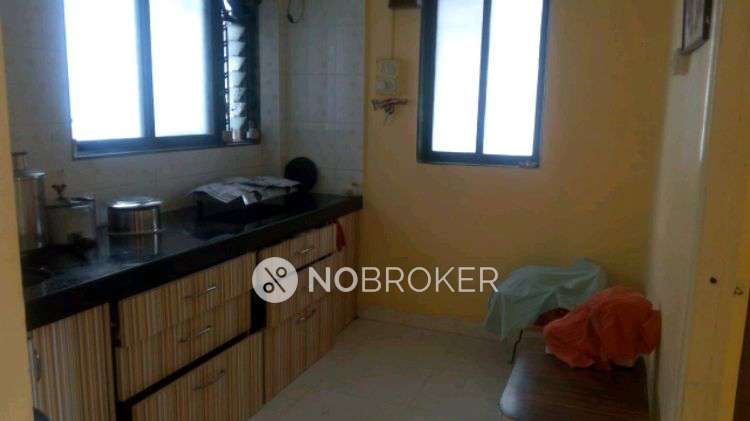 2 BHK Flat In Anuprabha Co.hou.soc. For Sale  In Khardi