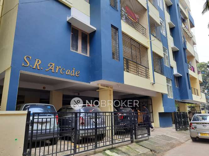 3 BHK Flat for Rent  In Koramangala