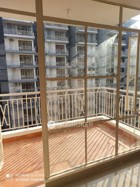 2 BHK Flat In Zara Aavaas For Sale  In Sector-104