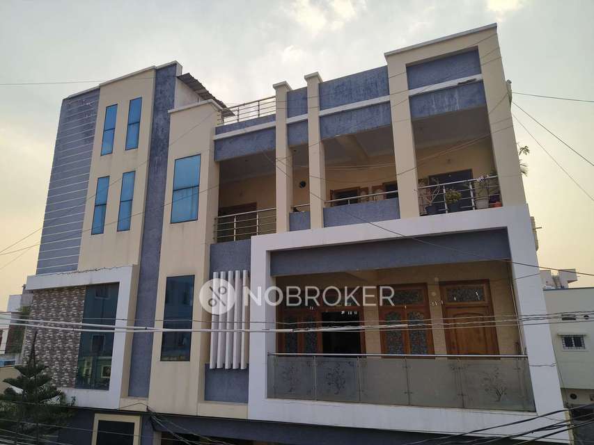 2 BHK House for Rent  In Hydershakote