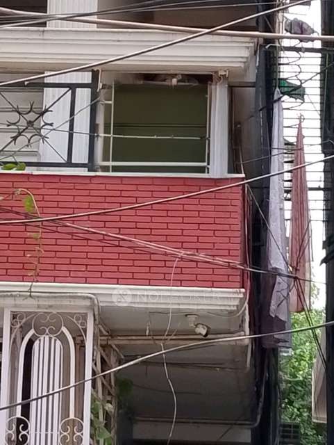 PG for Girls in Moti Bagh