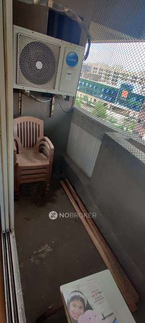 3 BHK Flat In Rustomjee Evershine Global City For Sale  In Avenue M, Dongarpada, Rustomjee Global City, Virar West, Virar, Maharashtra 401303, India