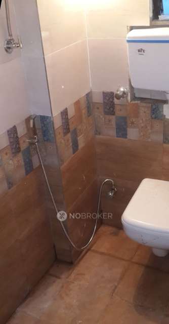 1 BHK Flat In Indradhanu Palace Chs For Sale  In Thane West