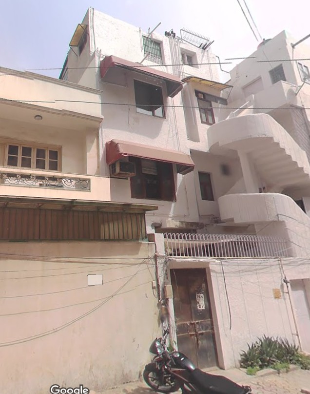 Ace Greater Kailash 2 Affordable Luxury Floors