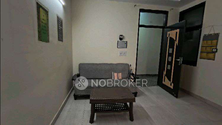 1 BHK Flat In Sb for Rent  In Chhatarpur