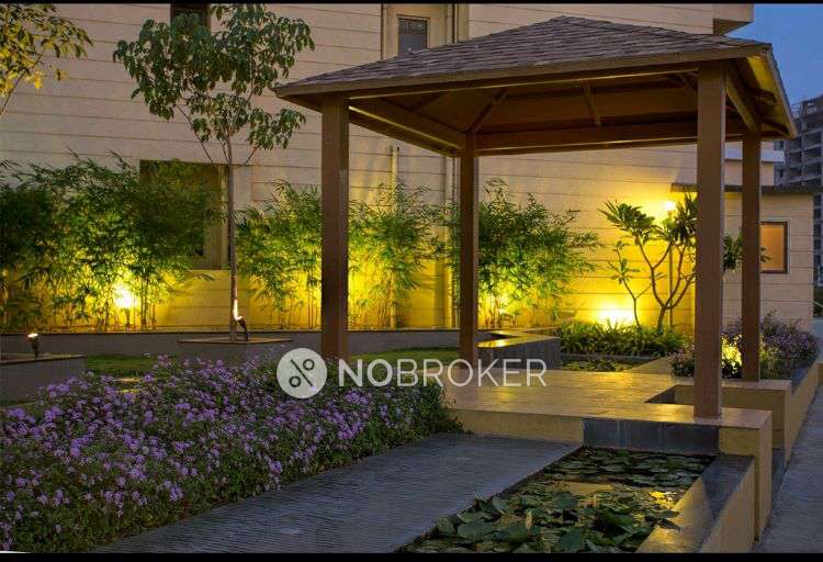 3 BHK Flat In Brookefield Willows For Sale  In Pisoli