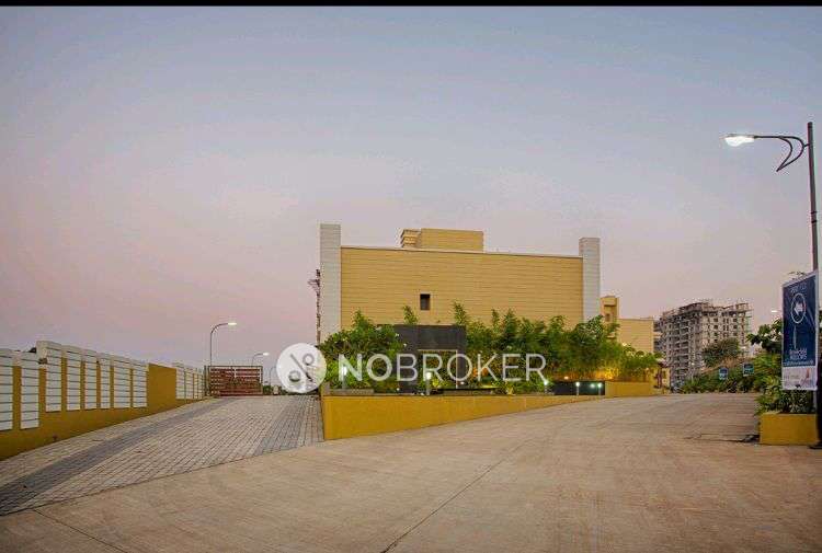 3 BHK Flat In Brookefield Willows For Sale  In Pisoli