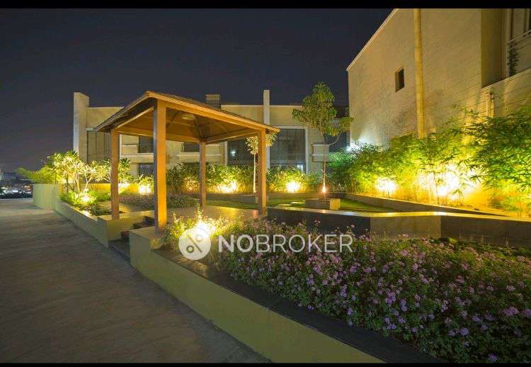 3 BHK Flat In Brookefield Willows For Sale  In Pisoli