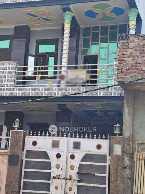 1 RK House for Rent  In Sector 4