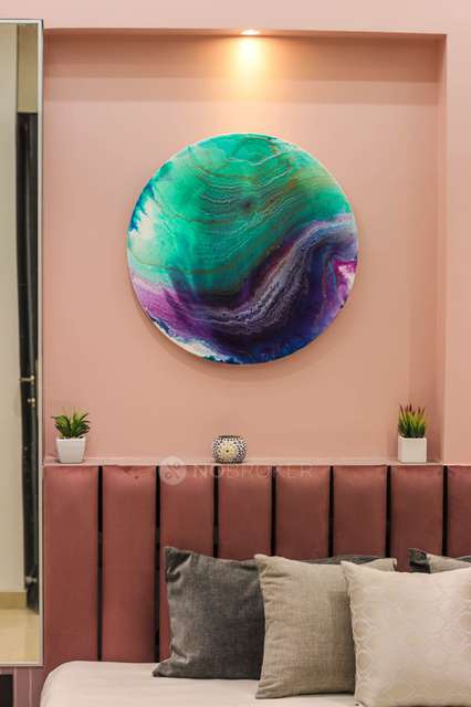 1 BHK Flat In Aadhira By Moss Realtors For Sale  In Vile Parle East